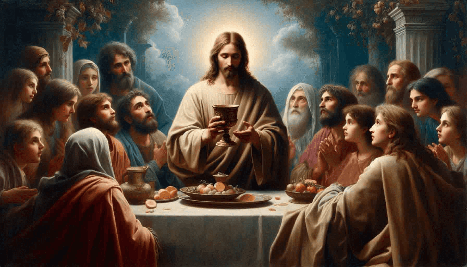 Eucharistic Miracles of the World